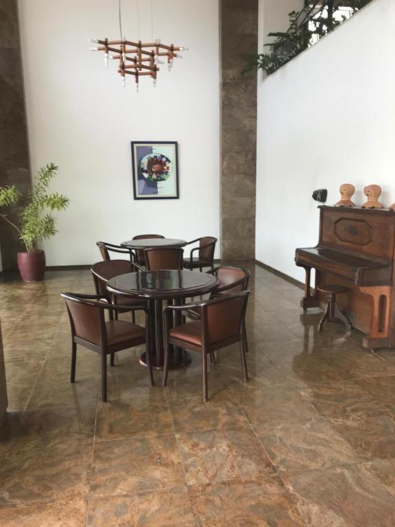 Maravilhoso Apartamento 2 Quartos Com Ofuro Porto Da Barra Salvador Summer Barra Flat ภายนอก รูปภาพ