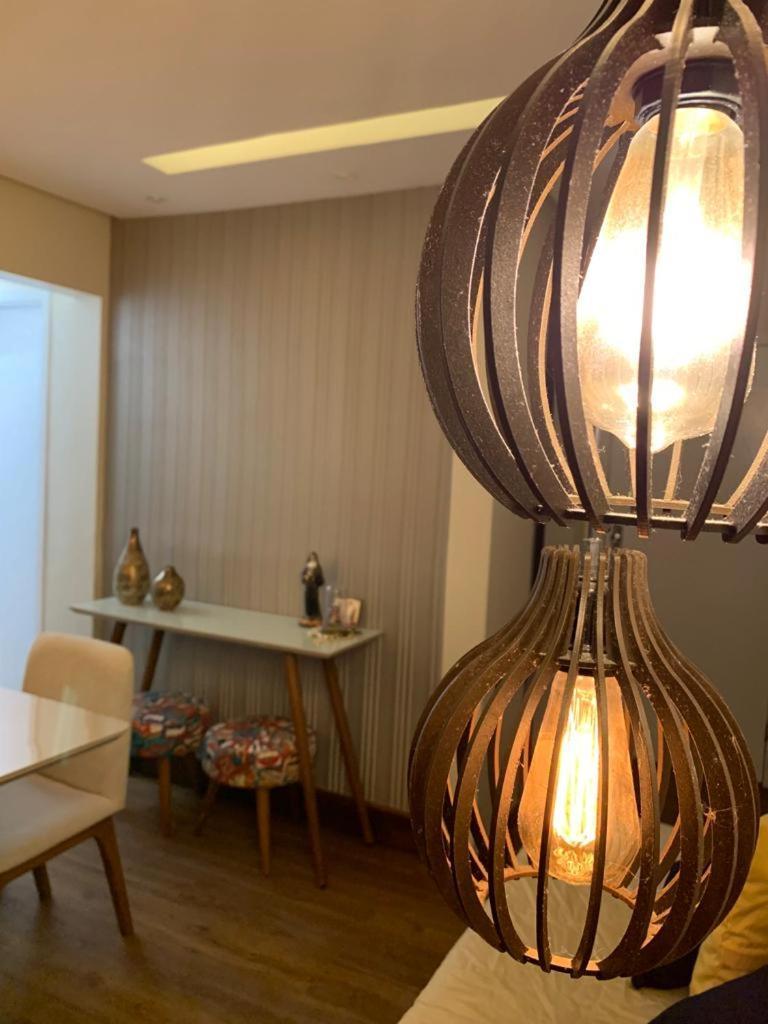 Maravilhoso Apartamento 2 Quartos Com Ofuro Porto Da Barra Salvador Summer Barra Flat ภายนอก รูปภาพ