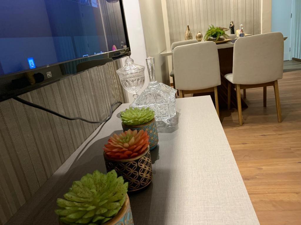Maravilhoso Apartamento 2 Quartos Com Ofuro Porto Da Barra Salvador Summer Barra Flat ภายนอก รูปภาพ