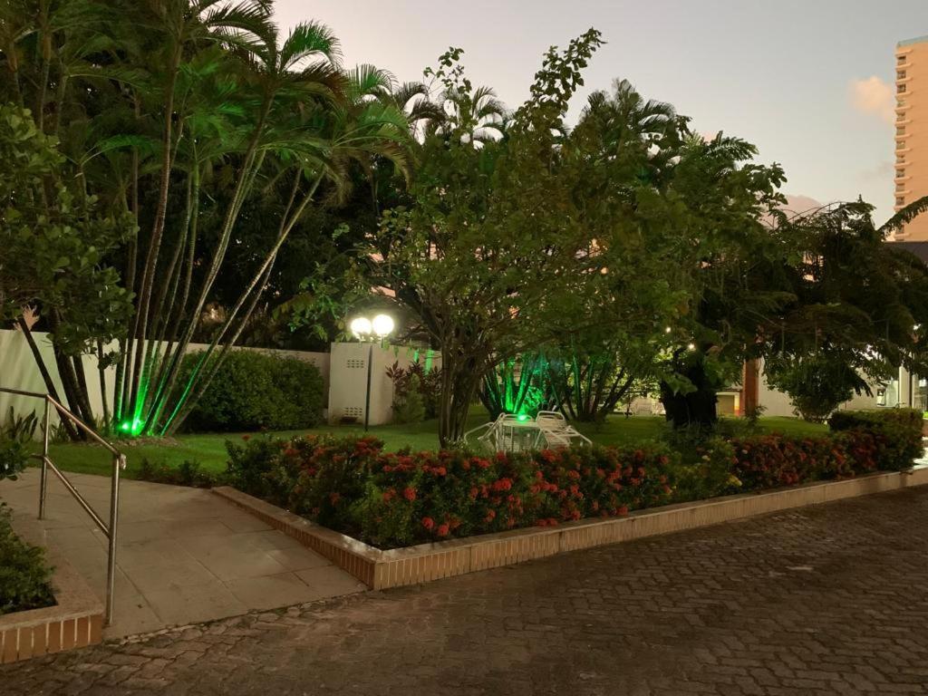 Maravilhoso Apartamento 2 Quartos Com Ofuro Porto Da Barra Salvador Summer Barra Flat ภายนอก รูปภาพ