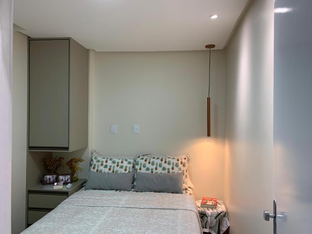 Maravilhoso Apartamento 2 Quartos Com Ofuro Porto Da Barra Salvador Summer Barra Flat ภายนอก รูปภาพ