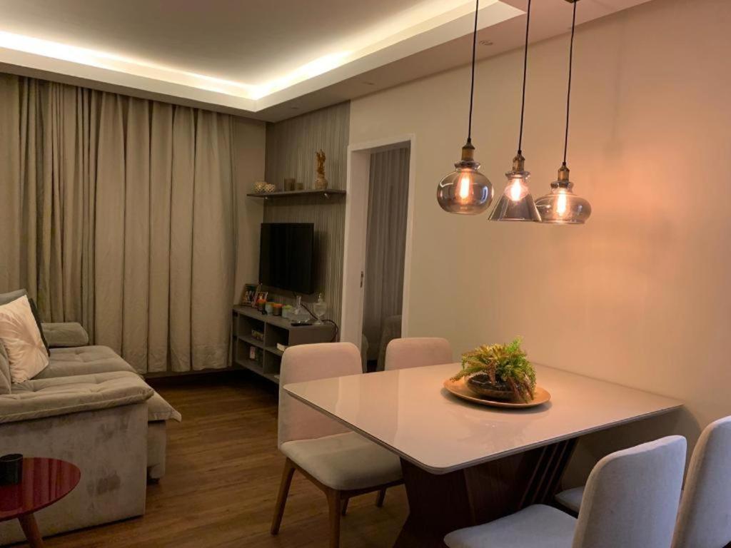 Maravilhoso Apartamento 2 Quartos Com Ofuro Porto Da Barra Salvador Summer Barra Flat ภายนอก รูปภาพ
