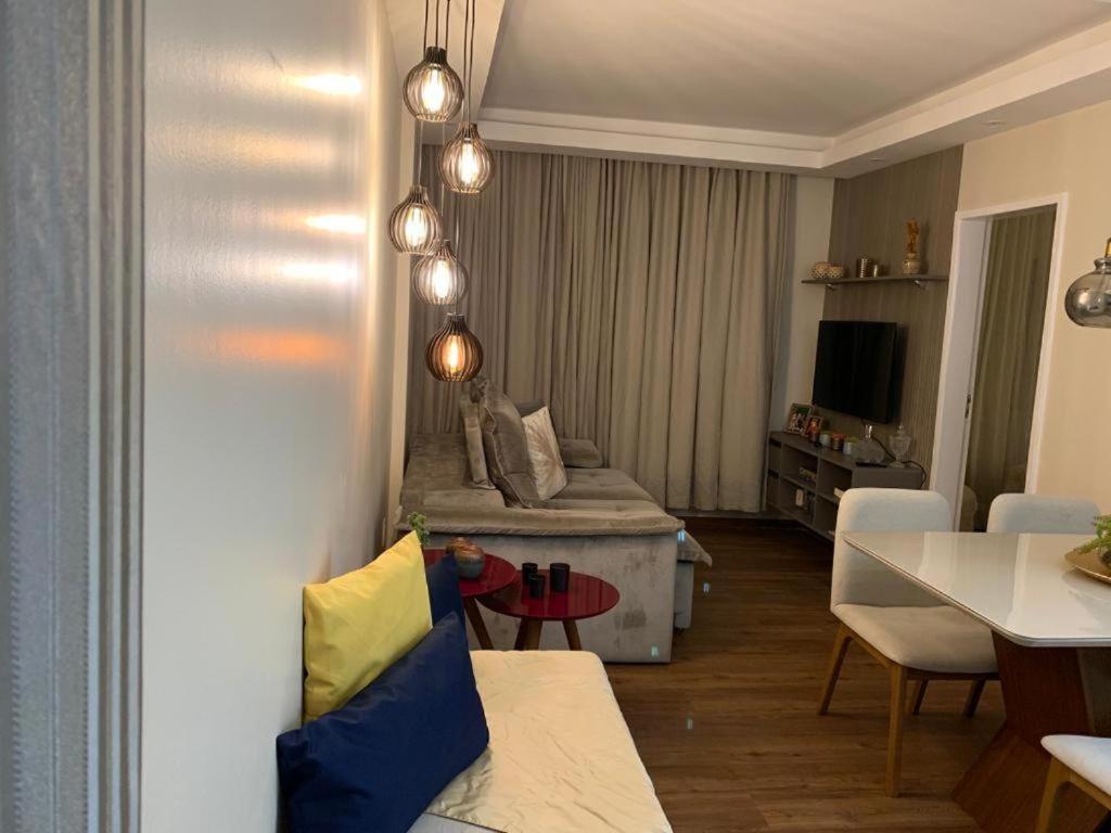 Maravilhoso Apartamento 2 Quartos Com Ofuro Porto Da Barra Salvador Summer Barra Flat ภายนอก รูปภาพ