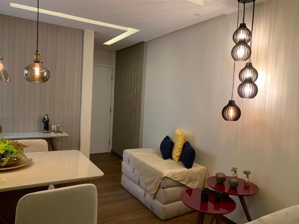 Maravilhoso Apartamento 2 Quartos Com Ofuro Porto Da Barra Salvador Summer Barra Flat ภายนอก รูปภาพ